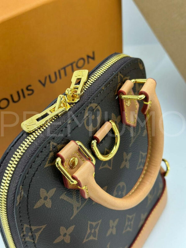 Louis Vuitton сумка PR627217 4