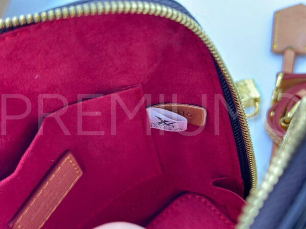 Louis Vuitton сумка PR627217 6