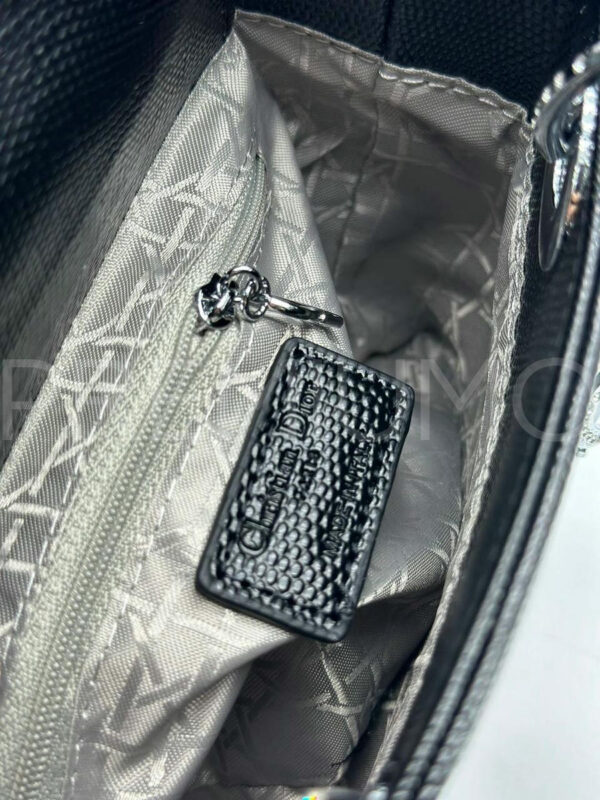 Christian Dior сумка PR640821 7