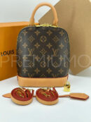 Louis Vuitton сумка PR627217 10