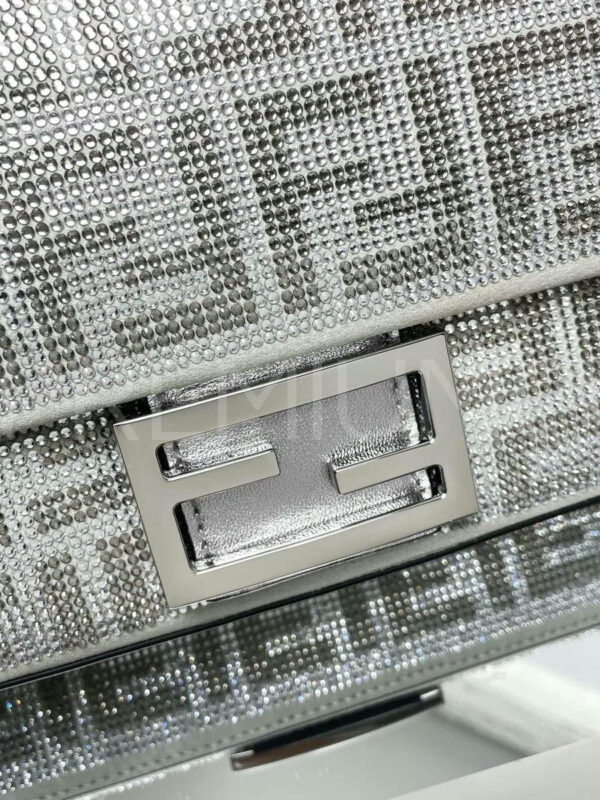 Fendi сумка PR180070 3