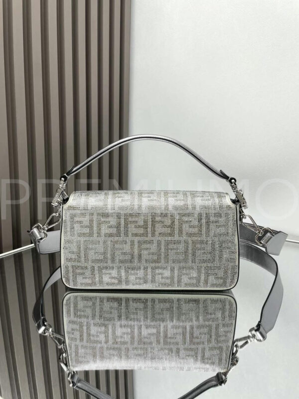 Fendi сумка PR180070 4