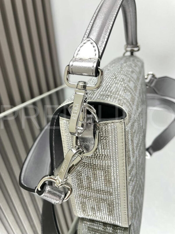 Fendi сумка PR180070 6