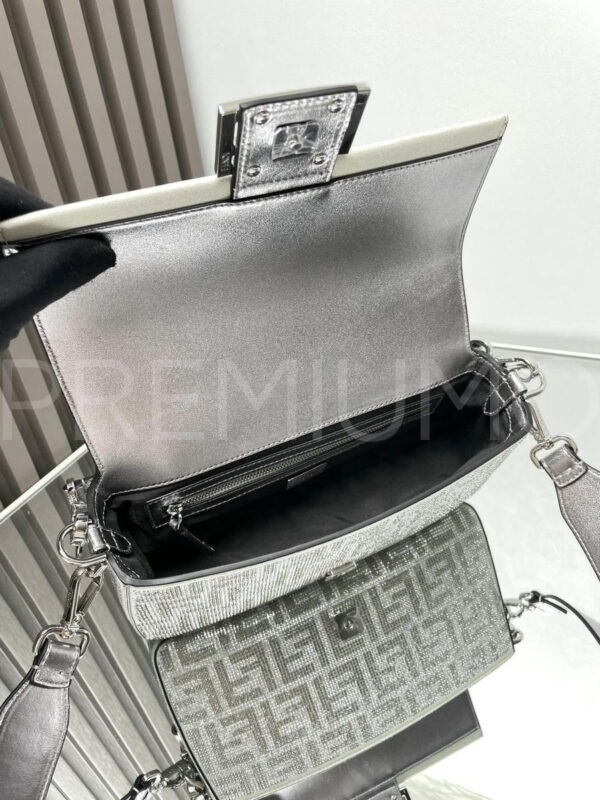 Fendi сумка PR180070 7
