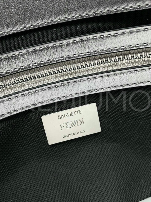 Fendi сумка PR180070 8