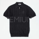 Brunello Cucinelli поло PR498737 6