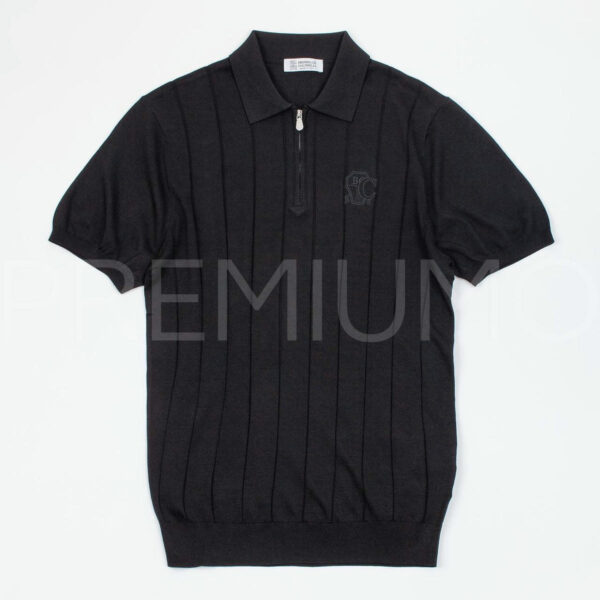 Brunello Cucinelli поло PR498737
