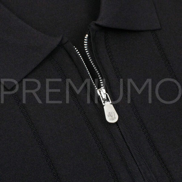 Brunello Cucinelli поло PR498737 2