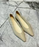 Loro Piana Rebecca балетки PR576551 9