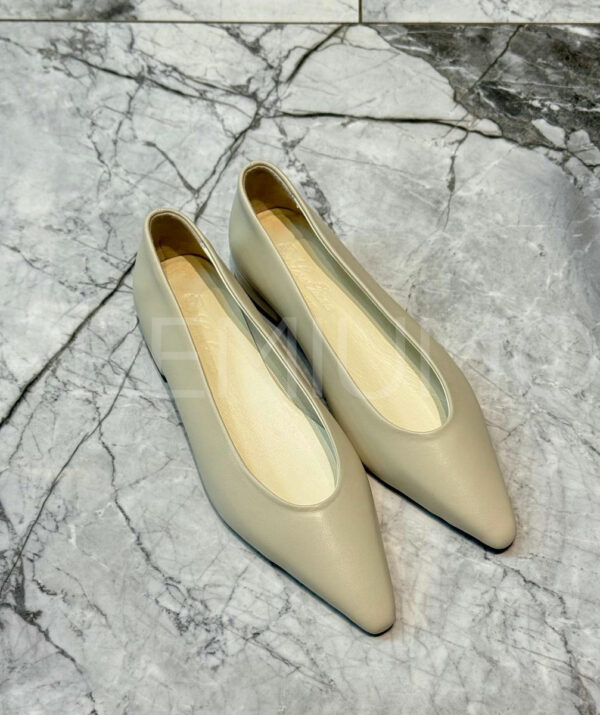 Loro Piana Rebecca балетки PR576551