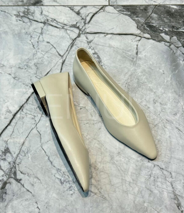 Loro Piana Rebecca балетки PR576551 2
