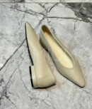 Loro Piana Rebecca балетки PR576551 11