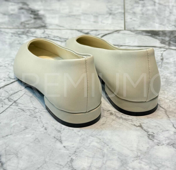 Loro Piana Rebecca балетки PR576551 4