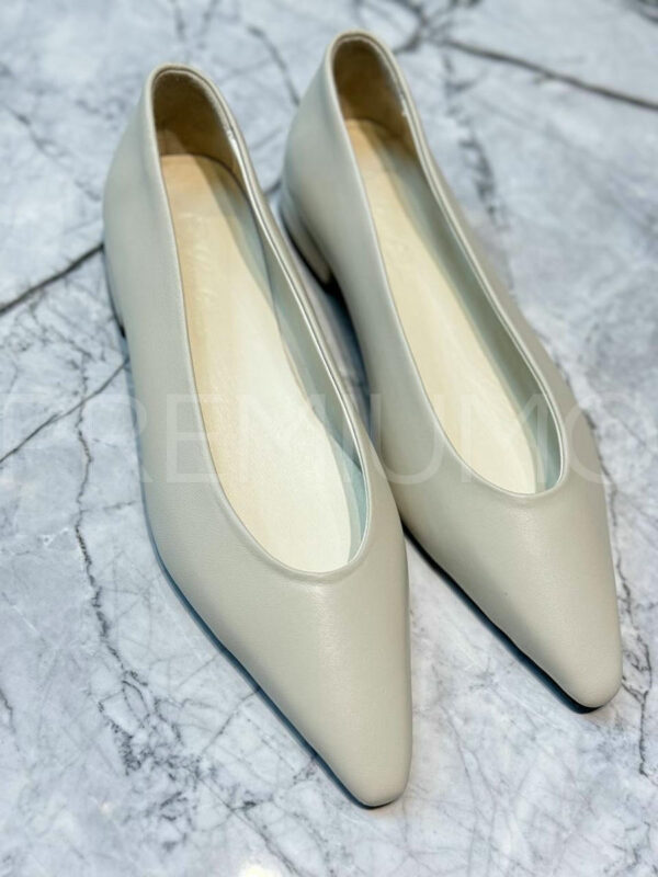 Loro Piana Rebecca балетки PR576551 6
