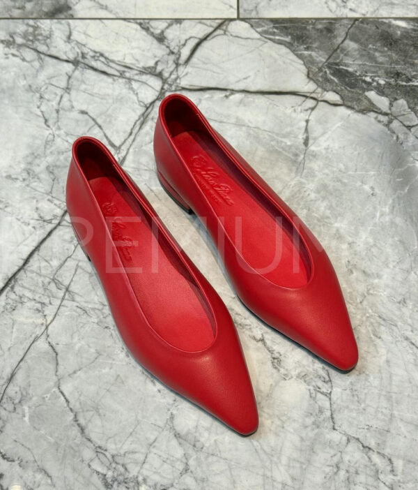 Loro Piana Rebecca балетки PR547694