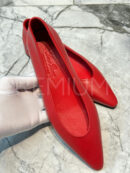 Loro Piana Rebecca балетки PR547694 13