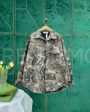 Christian Dior рубашка PR657180