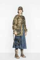 Christian Dior бомбер PR141269 17