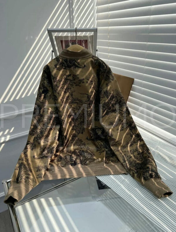 Christian Dior бомбер PR141269 2