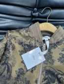Christian Dior бомбер PR141269 13