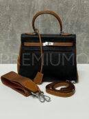 Hermes сумка PR524632 8