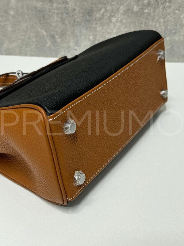 Hermes сумка PR524632 7