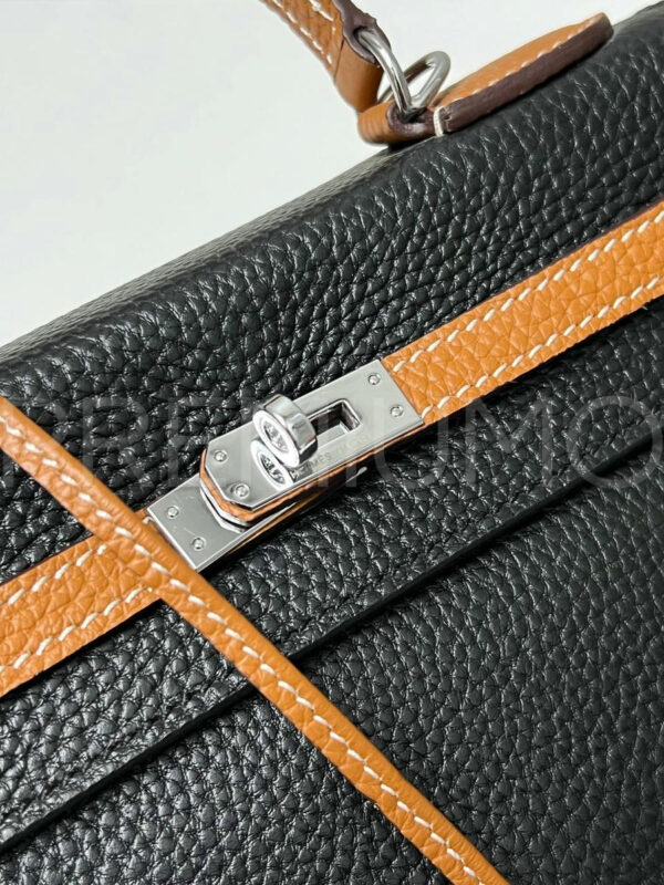Hermes сумка PR524632 4