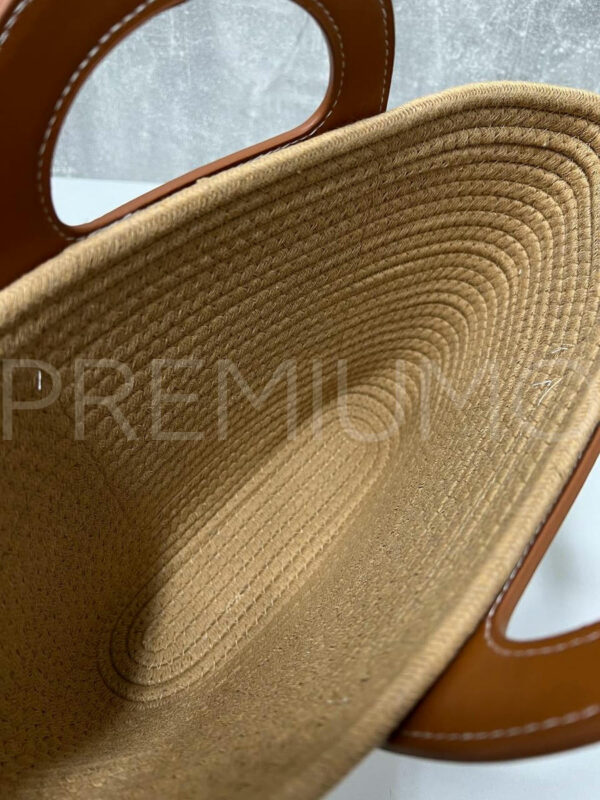 Loewe сумка PR366465 7