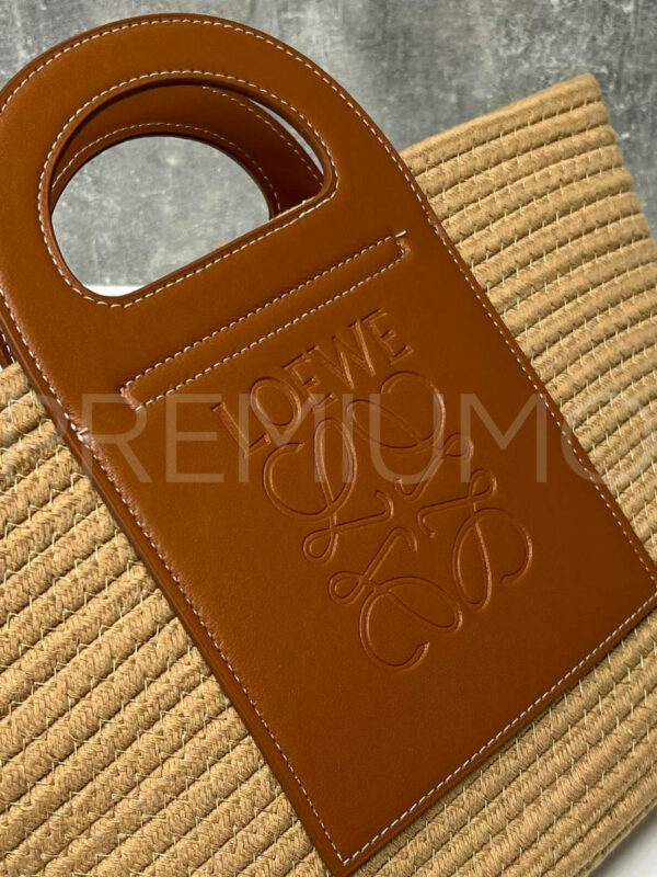 Loewe сумка PR366465 4