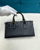 Louis Vuitton On The Go East West сумка PR114500 24