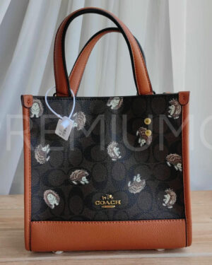 Coach сумка PR603026