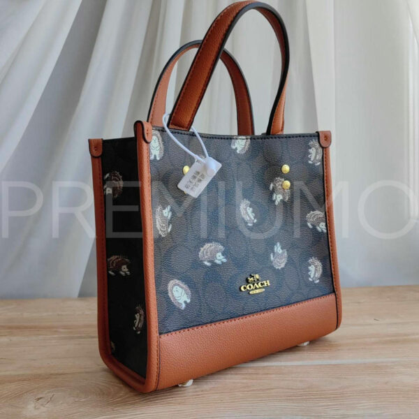 Coach сумка PR603026 3