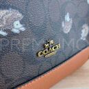 Coach сумка PR603026 8
