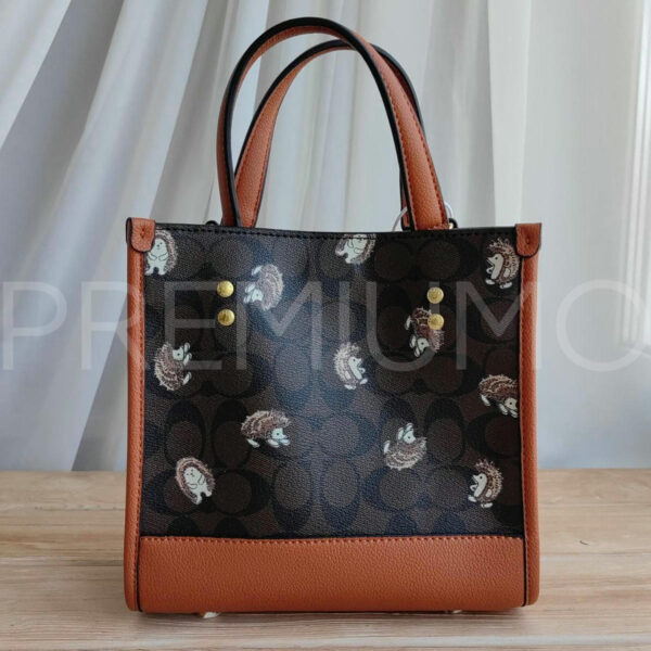 Coach сумка PR603026 2