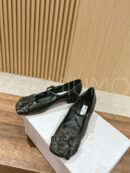 Jimmy Choo балетки PR630081 4