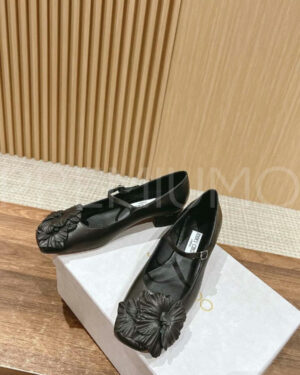 Jimmy Choo балетки PR630081