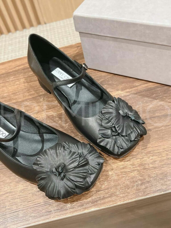 Jimmy Choo балетки PR630081 2