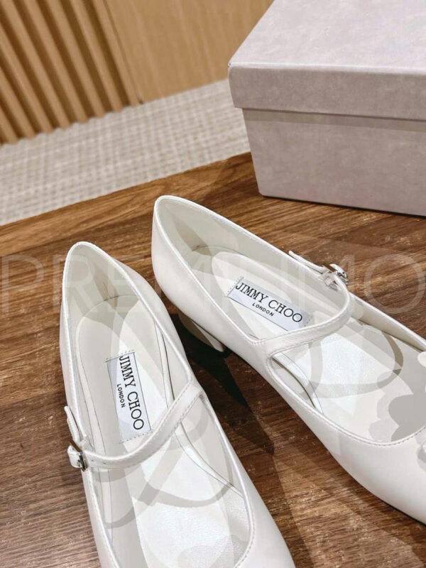 Jimmy Choo балетки PR929503 3