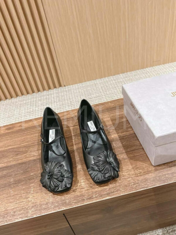 Jimmy Choo балетки PR630081 3