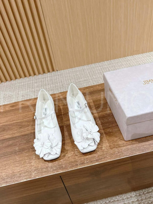 Jimmy Choo балетки PR929503