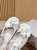 Jimmy Choo балетки PR929503 5