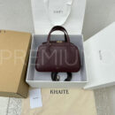 KHAITE Maeve’ сумка ( ) PR125881 3