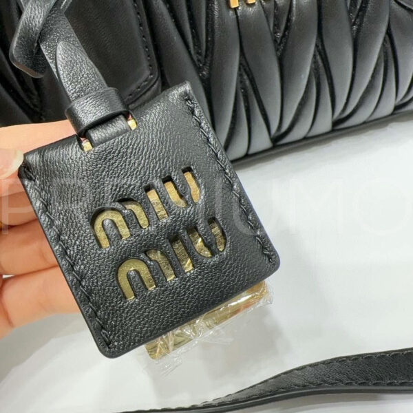 Miu Miu сумка PR554150 5
