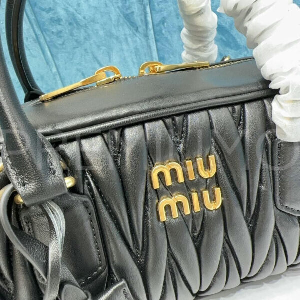 Miu Miu сумка PR554150 6