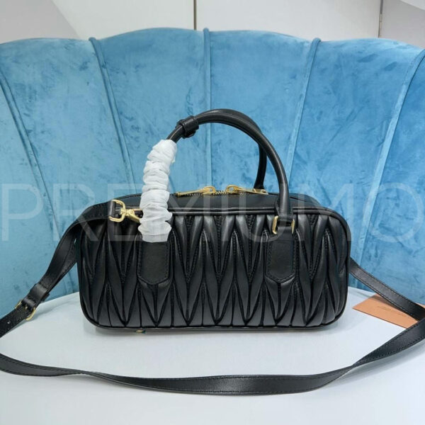 Miu Miu сумка PR554150 7