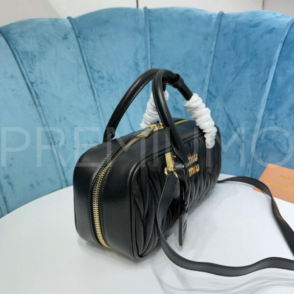 Miu Miu сумка PR554150 8