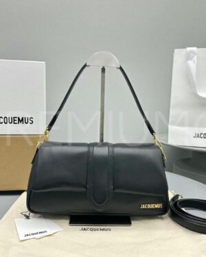 Jacquemus трендовая сумка PR265853