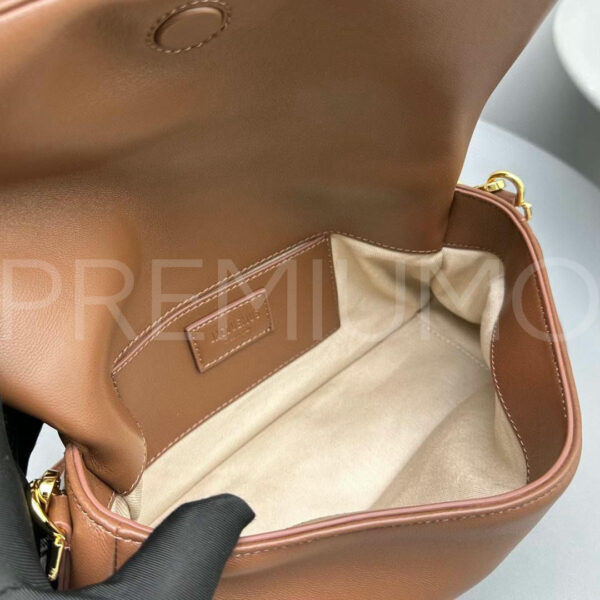 Jacquemus сумка PR945452 6