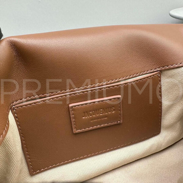 Jacquemus сумка PR945452 10