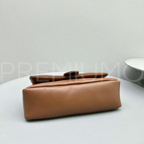 Jacquemus сумка PR945452 3
